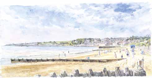 Swanage