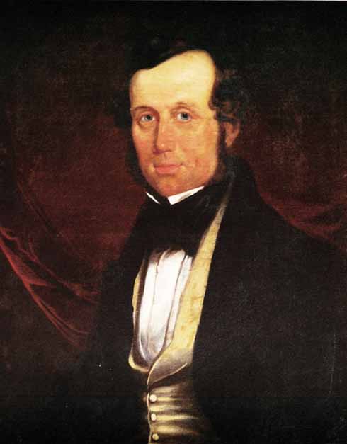 Michael Lane, for whom the Horn Hill Tunnel was an early work in a distinguished career