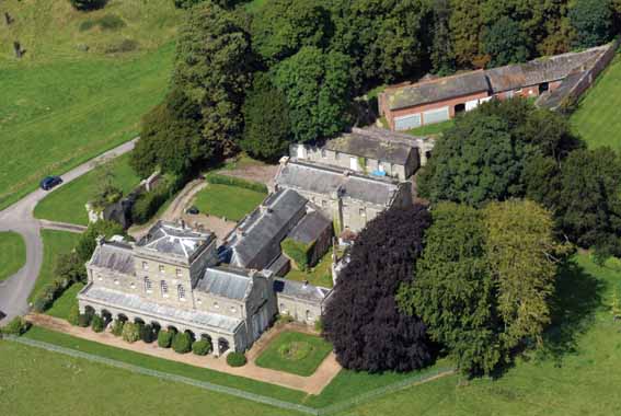 Eastbury House