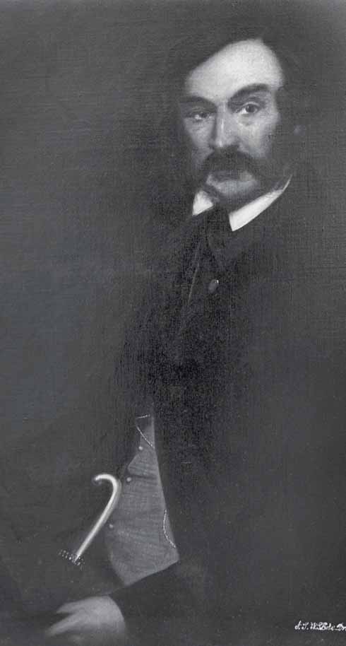 John Samuel Wanley Sawbridge Drax