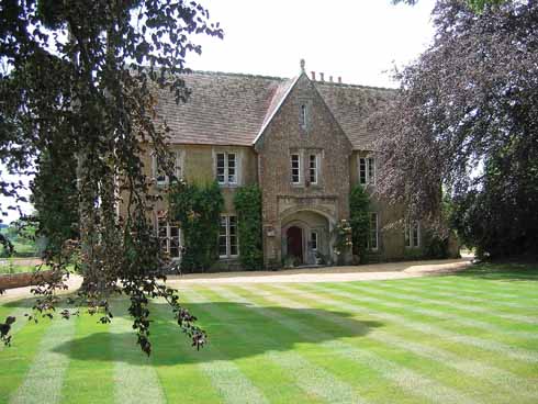 211edWake2 Bishop’s Court, Shapwick, Wake’s birthplace
