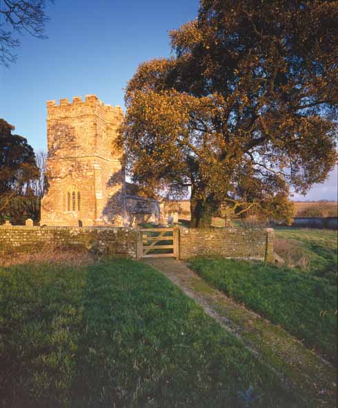 Left Whitcombe church is full of historical interest; parts of the building date from eight different centuries. Within it, though, is a memorial to an altogether more transient presence: In Memory of Jejane Sherren, Died on Monday March the 6 1815, Aged 6 months one week and five days,  “Grive not for me my Mother Dear, But be content think unto you I was but lent, Short was my Days long is my Rest, God call’d me whenever he thought Best.”