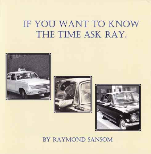 Ray’s memoir, which covers his years in Dorset, from his time in Wareham, as a village bobby in Corfe Castle and his later career in Gillingham