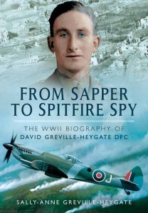 716EdTynehamSapper_Book Front cover