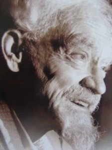Gerald Gardner