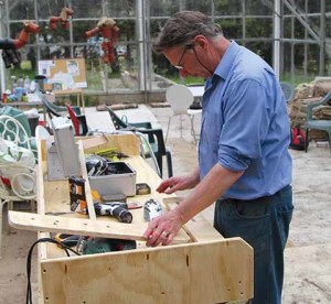  Making bug houses and bird houses